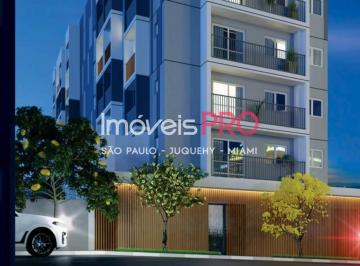 Apartamento · 17m² · 1 Quarto · STUDIO JABAQUARA - 17,19M²