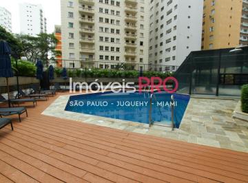 Apartamento · 182m² · 4 Quartos · 3 Vagas · Apto de 182m2 com 4 dorm sendo 3 suites e 2 vagas no Itaim