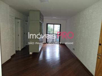 Apartamento · 75m² · 3 Quartos · 2 Vagas · Apartamento em Pinheiros - Maravilhosa localização