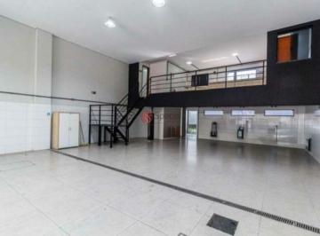 Comercial · 530m² · 4 Vagas · Salão comercial de alto padrão no Jardim Nossa Senhora do Carmo - Com renda garantida.