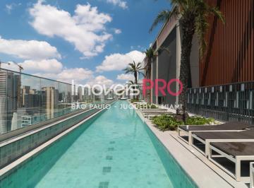 Apartamento · 26m² · 1 Quarto · Locação ou Venda estudio ao lado do metrô