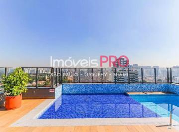 Apartamento · 45m² · 2 Quartos · 1 Vaga · Apartamento com 45m², na Chácara Santo Antonio -