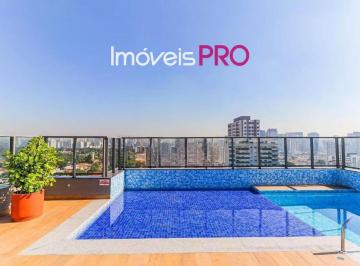Apartamento · 45m² · 2 Quartos · 1 Vaga · Apartamento com 45m², na Chácara Santo Antonio -