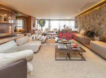 Apartamento · 231m² · 4 Quartos · 3 Vagas · Apartamento, Vila Clementino - São Paulo
