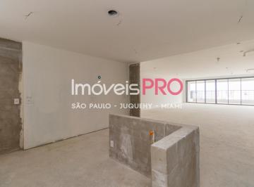Apartamento · 231m² · 4 Quartos · 3 Vagas · Apartamento, Vila Clementino - São Paulo