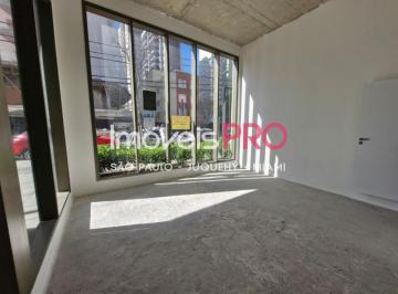 Comercial · 45m² · BROOKLIN - LOJA - 45M² - NOVA