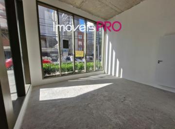 Comercial · 45m² · BROOKLIN - LOJA - 45M² - NOVA