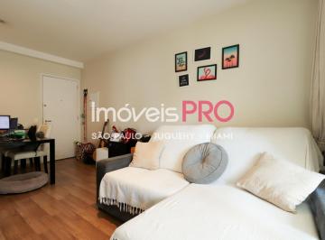 Apartamento · 45m² · 1 Quarto · 1 Vaga · Apartamento, Vila Olímpia - São Paulo