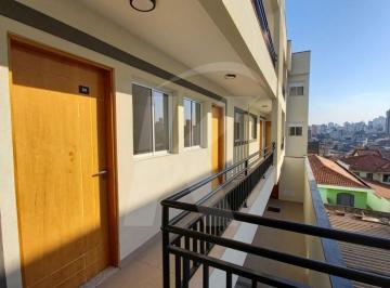 Casa · 25m² · 1 Quarto · Apartamento com 25m2 próximo metrô Parada Inglesa e Tucuruvi.