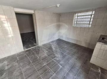 Casa · 35m² · 1 Quarto · Casa com  1 quarto , Cozinha, banheiro, área de Serviço
