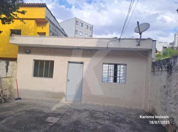 Casa · 50m² · 2 Quartos · Casa Térrea com 2 dormitórios próximo ao metrô