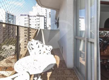Apartamento · 140m² · 3 Quartos · 2 Vagas · Apartamento à Venda em Perdizes, 3 Dormitórios, 2 Vagas Fixas e Lazer Completo