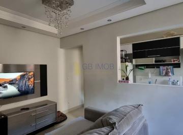 Apartamento · 49m² · 2 Quartos · 1 Vaga · Apartamento de 2 dormitórios Spazio Juliard