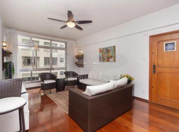 Apartamento · 162m² · 3 Quartos · 1 Vaga · Jardim América | Apto com 160 m² | 3 dormitórios | Próximo ao colégio Dante Alighieri e do shopping!
