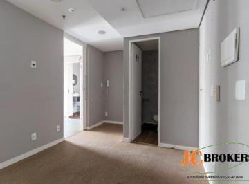 Comercial · 29m² · 1 Vaga · Sala comercial com 29 m², 2 Salas, Área de recepção, 1 Vaga