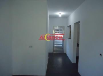 Casa · 45m² · 1 Quarto · Casa para alugar com 1 quarto e 1 banheiro- 45m²- Vila Flórida - Guarulhos - SP