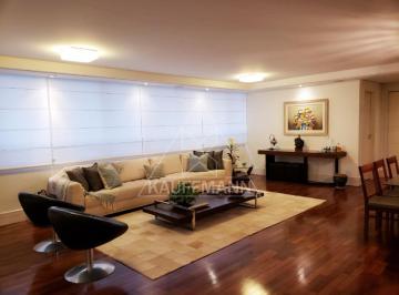 Apartamento · 184m² · 3 Quartos · 2 Vagas · Locação,Jardim Paulista-3 dorm-1 suíte- 2 vagas- 184m2, mobiliado.
