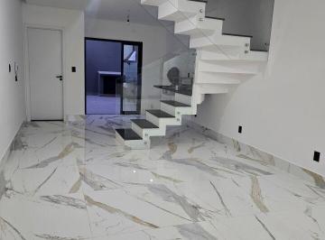 Casa · 96m² · 4 Quartos · 2 Vagas · SOBRADO À VENDA NA REGIÃO DO IPIRANGA