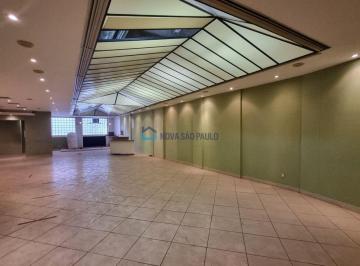 Comercial · 830m² · Loja comercial para locação! A 84 metros a pé do metrô São Bento!.