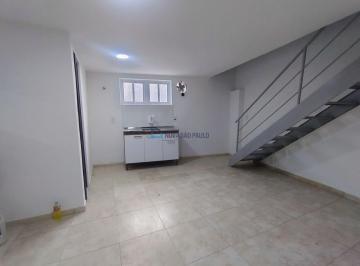 Apartamento · 43m² · 1 Quarto · EXCELENTE LOCALIZAÇÃO PROX. METRO SAÚDE - RESIDENCIAL