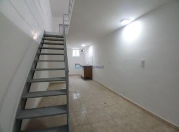Apartamento · 34m² · 1 Quarto · EXCELENTE LOCALIZAÇÃO PROX. METRO SAÚDE - RESIDENCIAL
