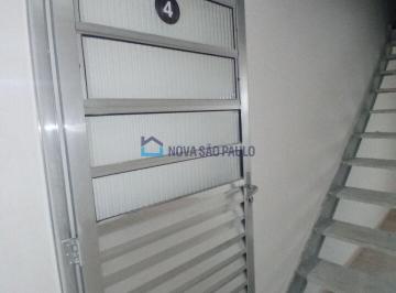 Apartamento · 40m² · 1 Quarto · EXCELENTE LOCALIZAÇÃO PROX. METRO SAÚDE - RESIDENCIAL