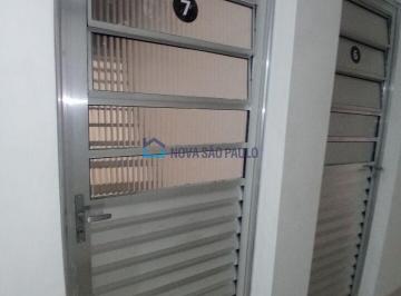 Apartamento · 56m² · 2 Quartos · EXCELENTE LOCALIZAÇÃO PROX. METRO SAÚDE - RESIDENCIAL