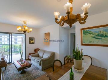 Apartamento · 92m² · 3 Quartos · 2 Vagas · Excelente Apartamento para locação Regiões: Brooklin.