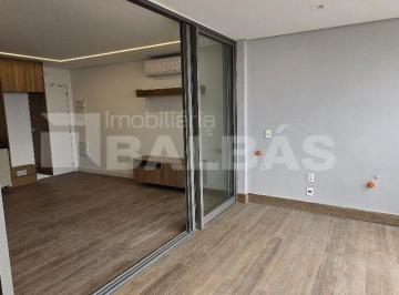 Apartamento · 40m² · 1 Quarto · STUDIO MODERNO E ACONCHEGANTE - 40 m² - AO LADO DO METRÔ CARRÃO