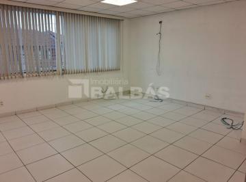 Comercial · 100m² · ASSOBRADADO COMERCIAL 100 M² - TATUAPÉ