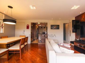 Apartamento · 96m² · 3 Quartos · 2 Vagas · Apartamento à Venda no Edifício Massimo ? Mooca | 96 m² | 3 Dormitórios | 2 Vagas | Varanda Gourmet