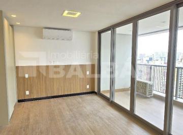 Apartamento · 40m² · 1 Quarto · STUDIO MODERNO E ACONCHEGANTE NO TATUAPÉ !