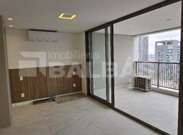 Apartamento · 40m² · 1 Quarto · STUDIO MODERNO E ACONCHEGANTE NO TATUAPÉ - 40 m²