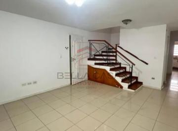 Casa · 236m² · 4 Quartos · 2 Vagas · Sobrado a venda no Tatuapé