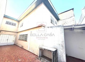 Comercial · 320m² · 4 Quartos · 7 Vagas · Sobrado Comercial 320 m² - Venda R$ 2.600.000,00 - Locação R$ 8.000,00 - Mooca - SP