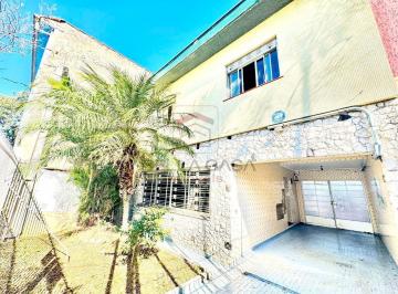 Comercial · 320m² · 4 Quartos · 7 Vagas · Sobrado Comercial 320 m² - Venda R$ 2.600.000,00 - Locação R$ 8.000,00 - Mooca - SP