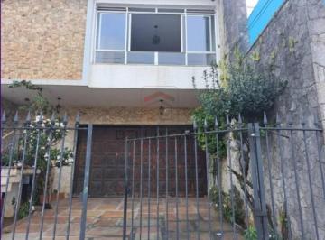 Casa · 304m² · 4 Quartos · 6 Vagas · Casa Assobradada Mooca 4 quertos 6 vagas