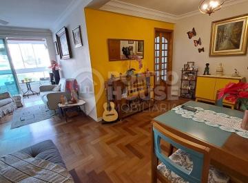 Apartamento · 75m² · 2 Quartos · 2 Vagas · Apartamento à venda Mirandópolis, 2 dormitórios, 2 vagas, a 700 metros do metrô