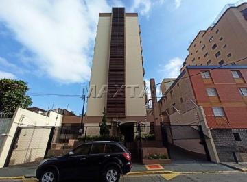 Apartamento · 50m² · 2 Quartos · 1 Vaga · Apartamento para locação de 50m², com 2 dormitórios, 1 vaga na Vila Palmeiras.