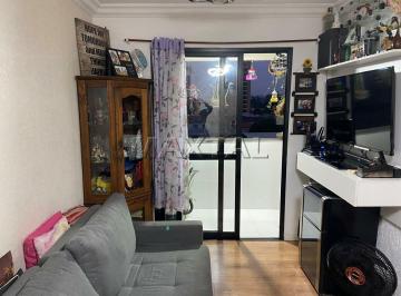 Apartamento · 72m² · 3 Quartos · 1 Vaga · Apartamento à venda na Santa Inês, com 3 dormitórios, 1 vaga e varanda.