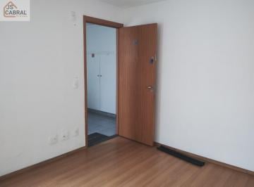 Apartamento · 43m² · 2 Quartos · 1 Vaga · Apartamento 2 dorms Água Chata