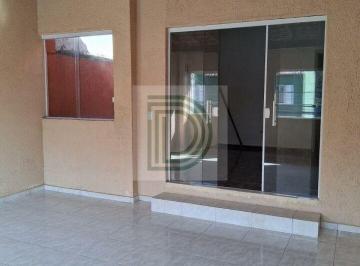 Casa · 170m² · 3 Quartos · 2 Vagas · Sobrado à Venda na Granja Viana - 3 Dorms, 2 Suítes, Escritório e 2 Vagas