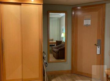 Apartamento · 30m² · 1 Quarto · 1 Vaga · Apartamento 01 dormitório, 01 vaga em Higienópolis.