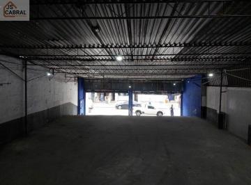 Comercial · 300m² · Galpão Vila Albertina