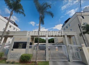 Apartamento · 48m² · 2 Quartos · 1 Vaga · Apartamento Padrão em Sorocaba