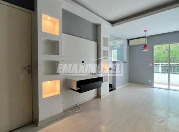 Apartamento · 48m² · 2 Quartos · 1 Vaga · Apartamento Padrão em Sorocaba