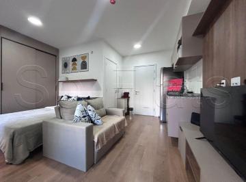 Apartamento · 30m² · 1 Quarto · Residencial Kronos, apto disponível para venda com 30m² e 1 dormitório