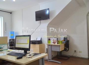 Casa · 220m² · 6 Quartos · 2 Vagas · Sobrado tipo para venda com 6 quartos, sendo 5 suítes - Michael Pajak (11) 99996 - 4550