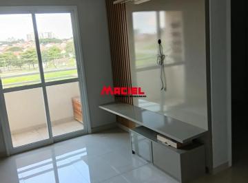 Apartamento · 65m² · 3 Quartos · 2 Vagas · Apto para locacao prox ao SESI com 3d 2 vagas gar. cozinha estilo americano com armarios, area de se
