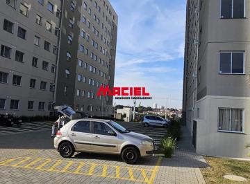 Apartamento · 42m² · 2 Quartos · 1 Vaga · Oportunidade! Apartamento novinho no Parque Dos Ipes
